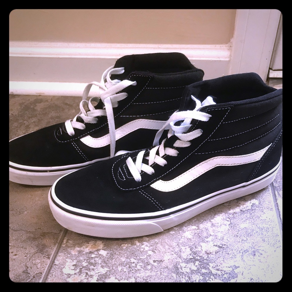 Vans